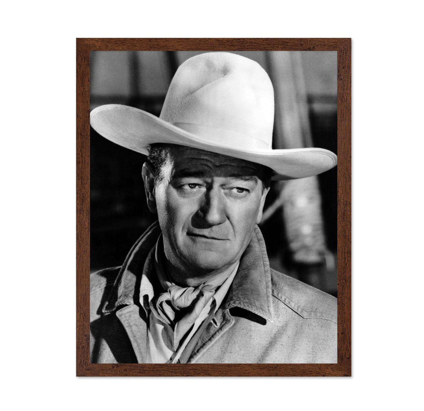 Circus World 1964 John Wayne No1