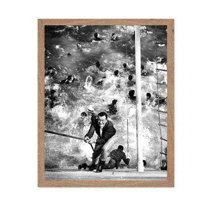 Circus World 1964 John Wayne No2