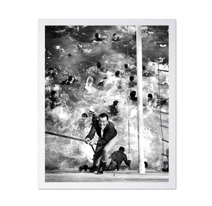 Circus World 1964 John Wayne No2