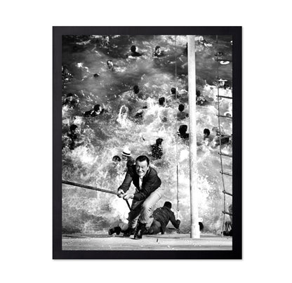 Circus World 1964 John Wayne No2