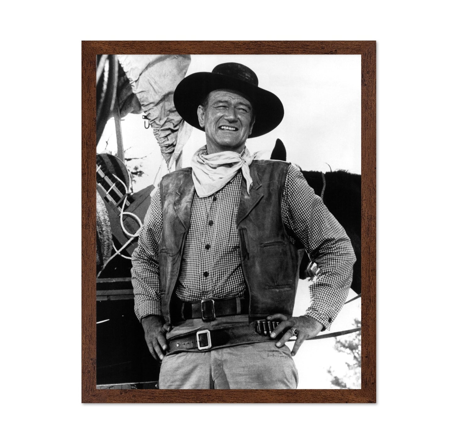 The Comancheros 1961 John Wayne