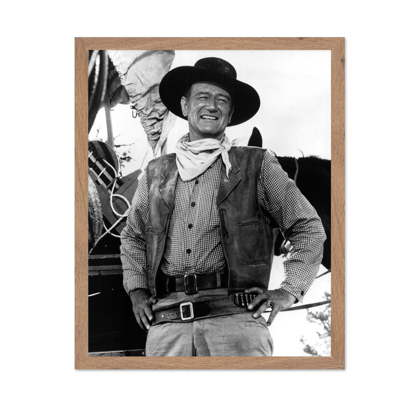 The Comancheros 1961 John Wayne