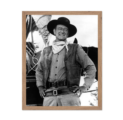 The Comancheros 1961 John Wayne