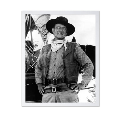 The Comancheros 1961 John Wayne