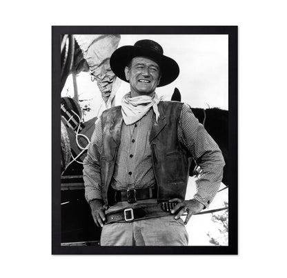 The Comancheros 1961 John Wayne