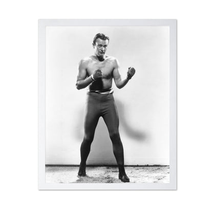 Conflict 1936 John Wayne No1
