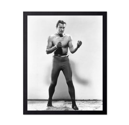 Conflict 1936 John Wayne No1