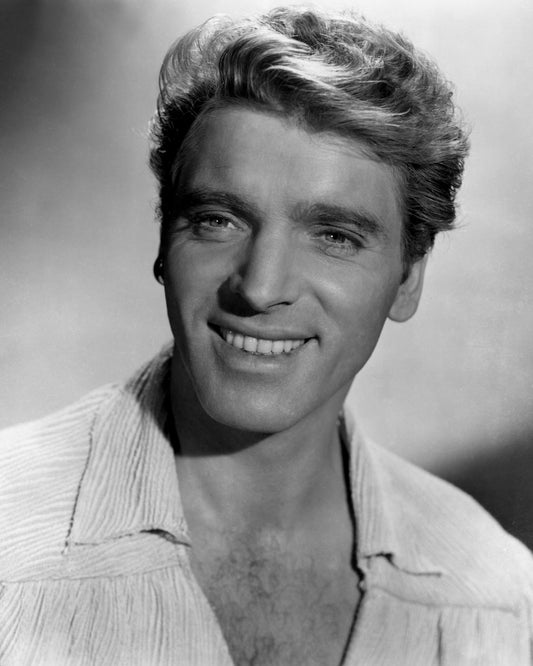 The Crimson Pirate 1952 Burt Lancaster No4