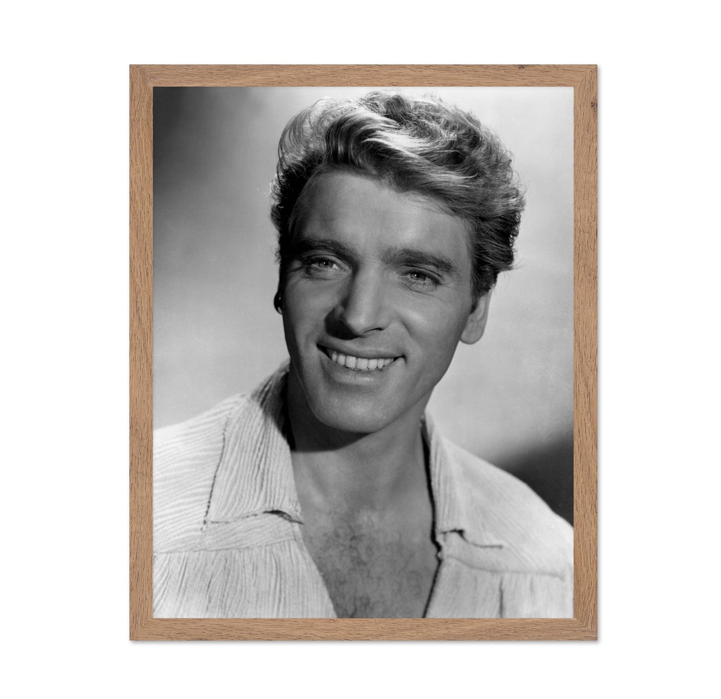 The Crimson Pirate 1952 Burt Lancaster No4