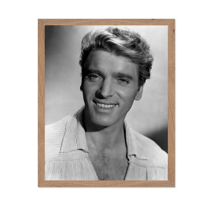 The Crimson Pirate 1952 Burt Lancaster No4
