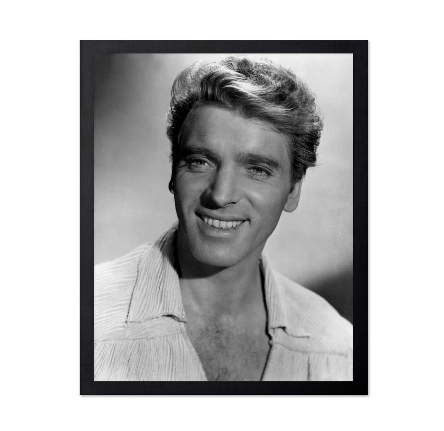 The Crimson Pirate 1952 Burt Lancaster No4