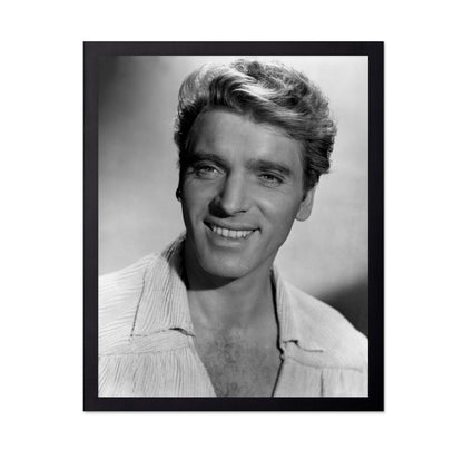 The Crimson Pirate 1952 Burt Lancaster No4
