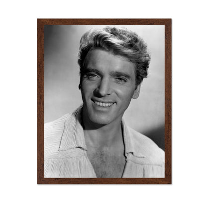 The Crimson Pirate 1952 Burt Lancaster No4