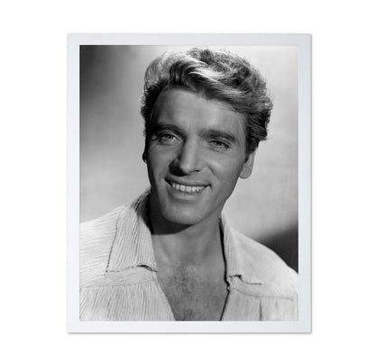The Crimson Pirate 1952 Burt Lancaster No4