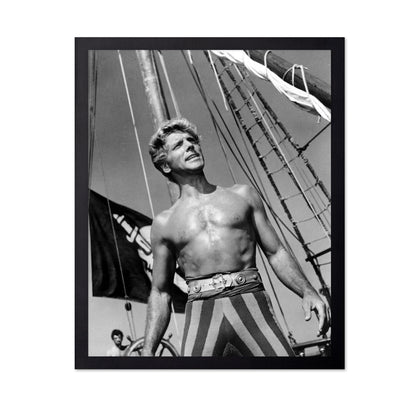 The Crimson Pirate 1952 Burt Lancaster No1