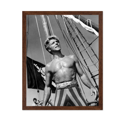 The Crimson Pirate 1952 Burt Lancaster No1