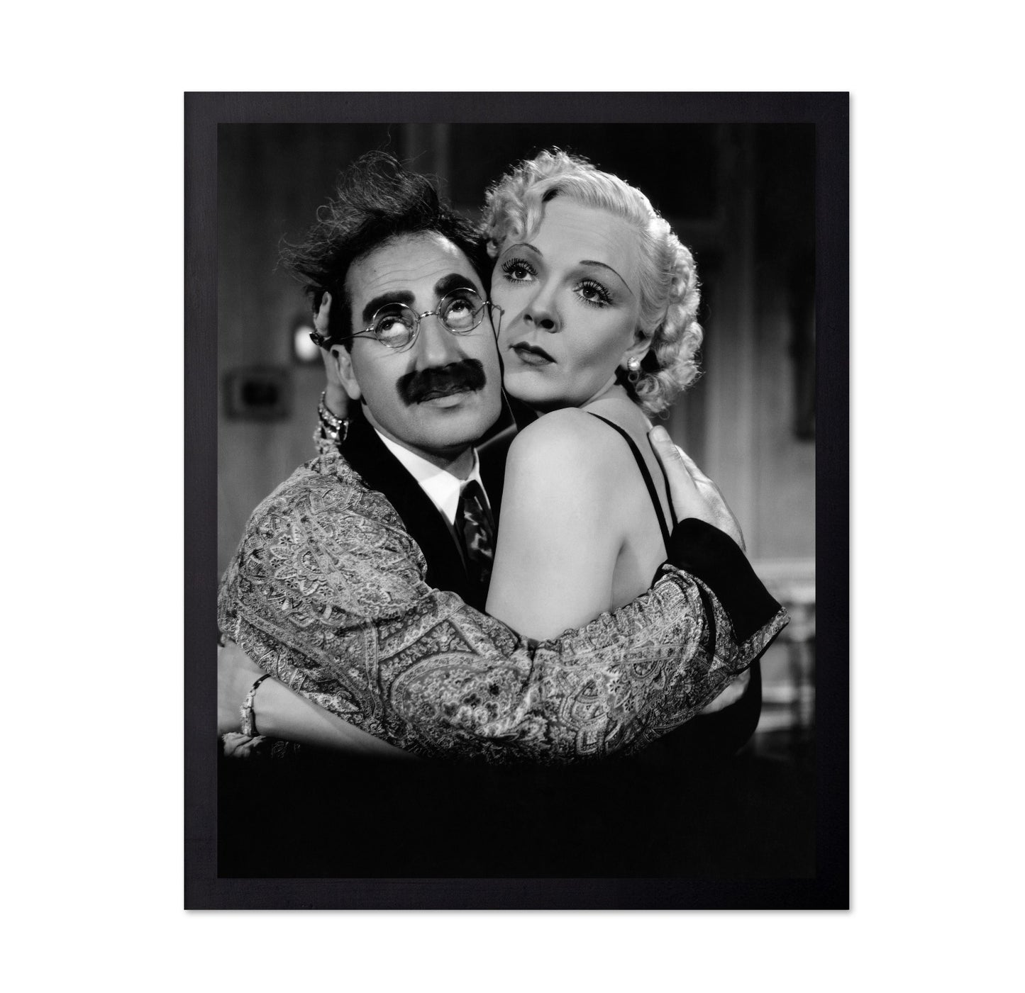 A Day at the Races 1937 Groucho Marx No2