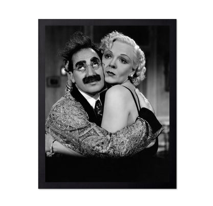 A Day at the Races 1937 Groucho Marx No2