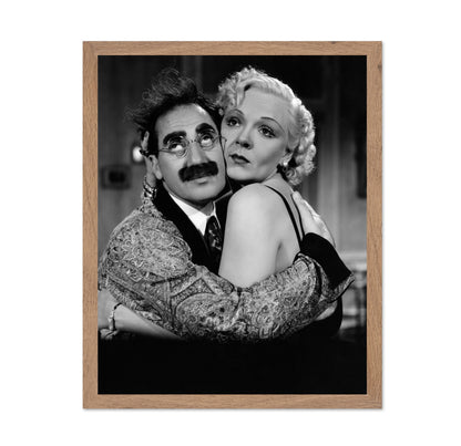 A Day at the Races 1937 Groucho Marx No2