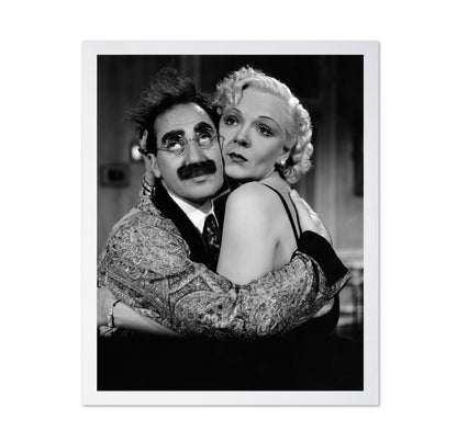 A Day at the Races 1937 Groucho Marx No2