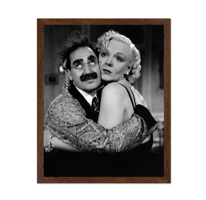 A Day at the Races 1937 Groucho Marx No2