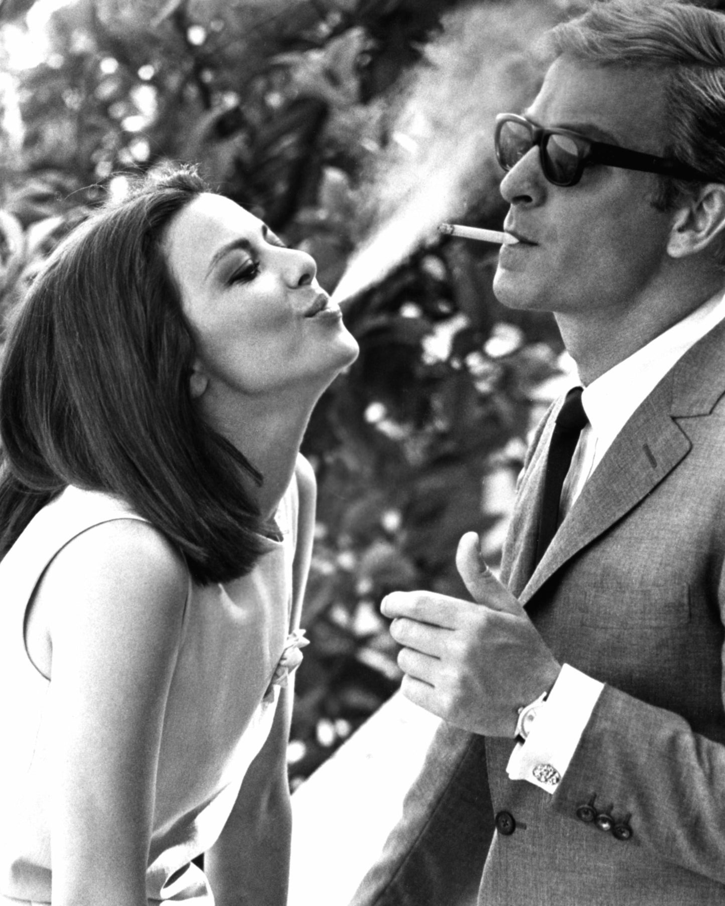 Deadfall 1968 Giovanna Ralli No1