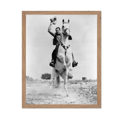 The Desert Trail 1935 John Wayne