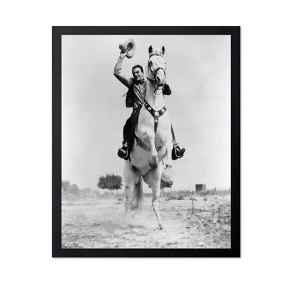 The Desert Trail 1935 John Wayne