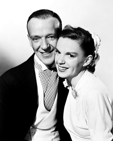 Easter Parade 1948 Fred Astaire No5