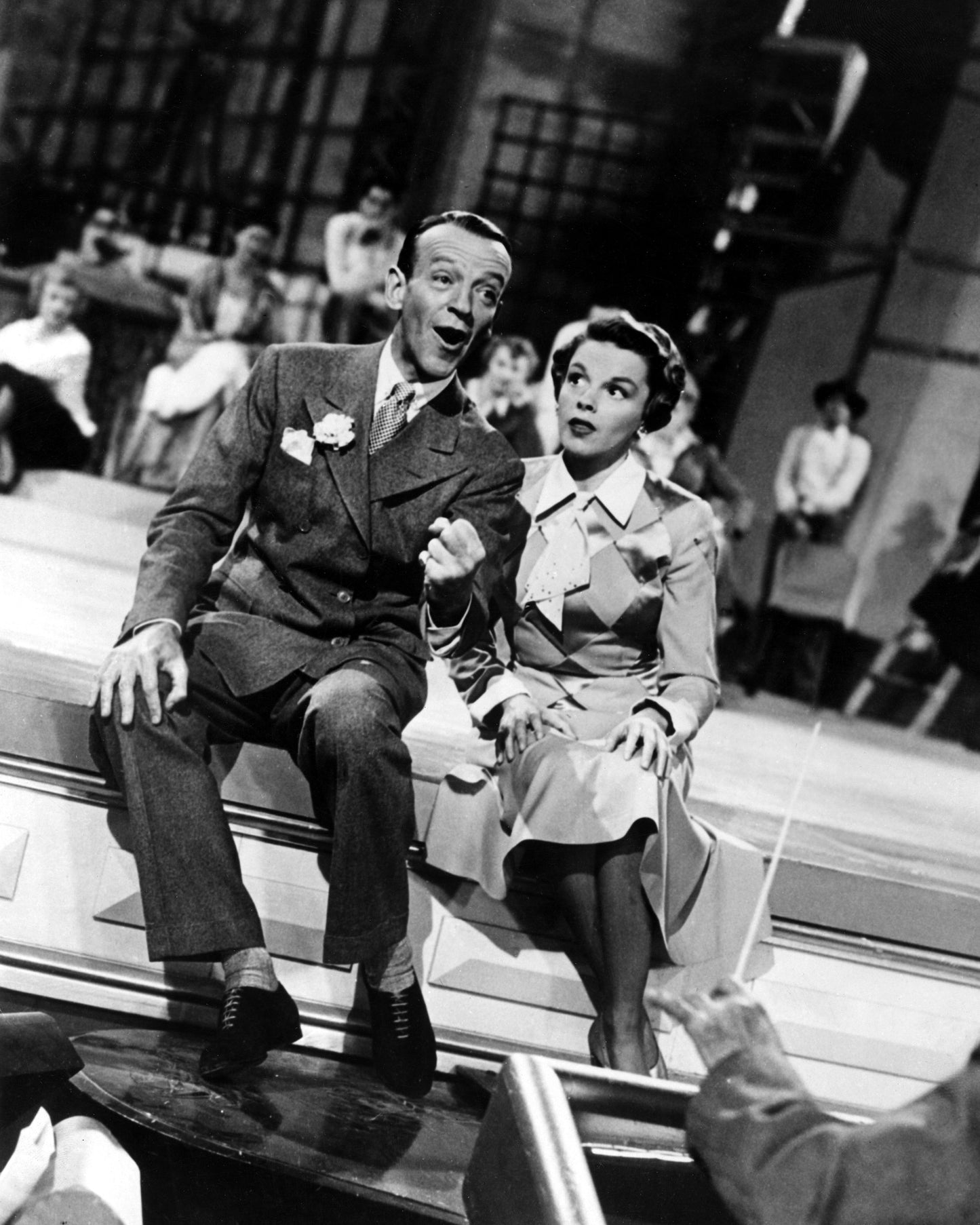 Easter Parade 1948 Fred Astaire No6