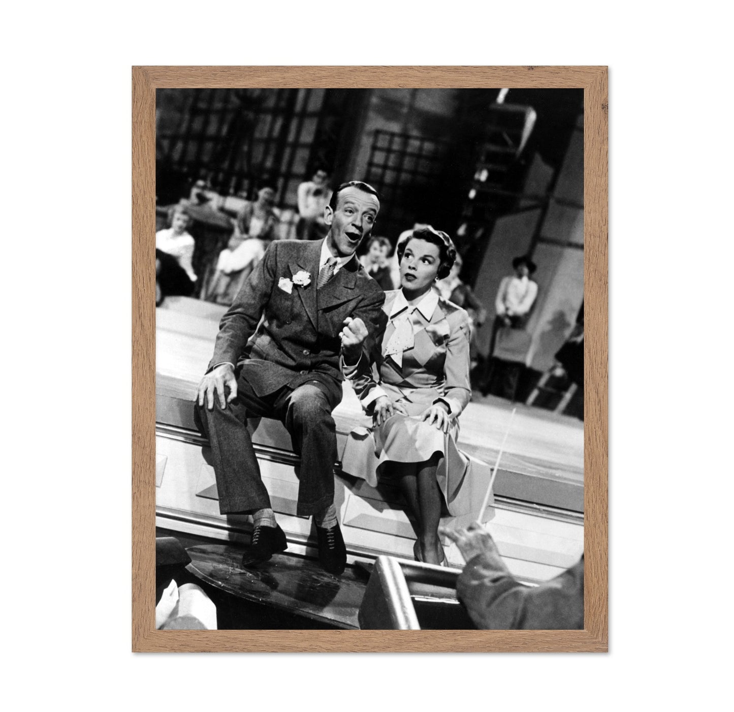 Easter Parade 1948 Fred Astaire No6