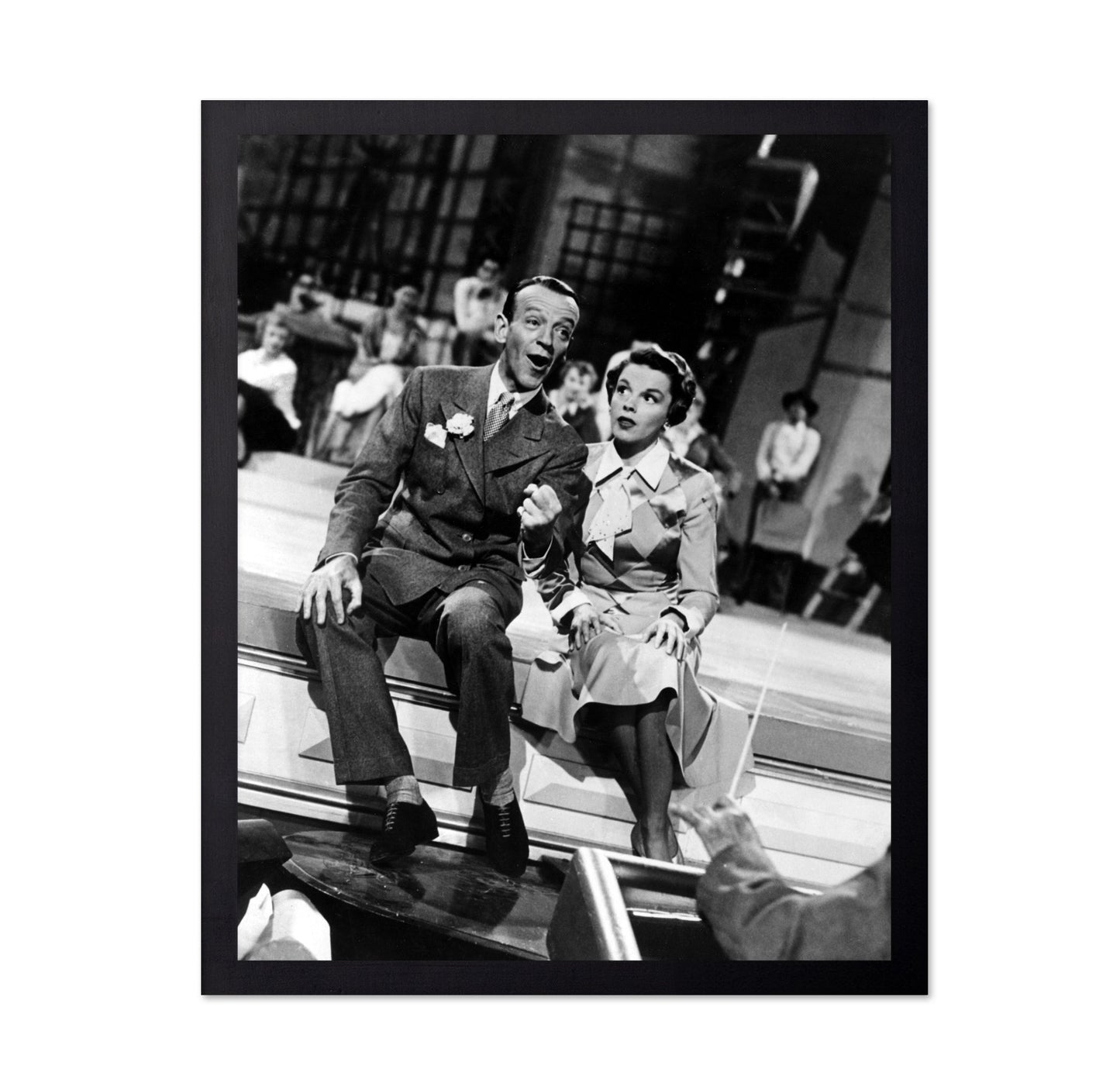 Easter Parade 1948 Fred Astaire No6