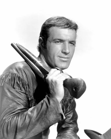 El Dorado 1967 James Caan