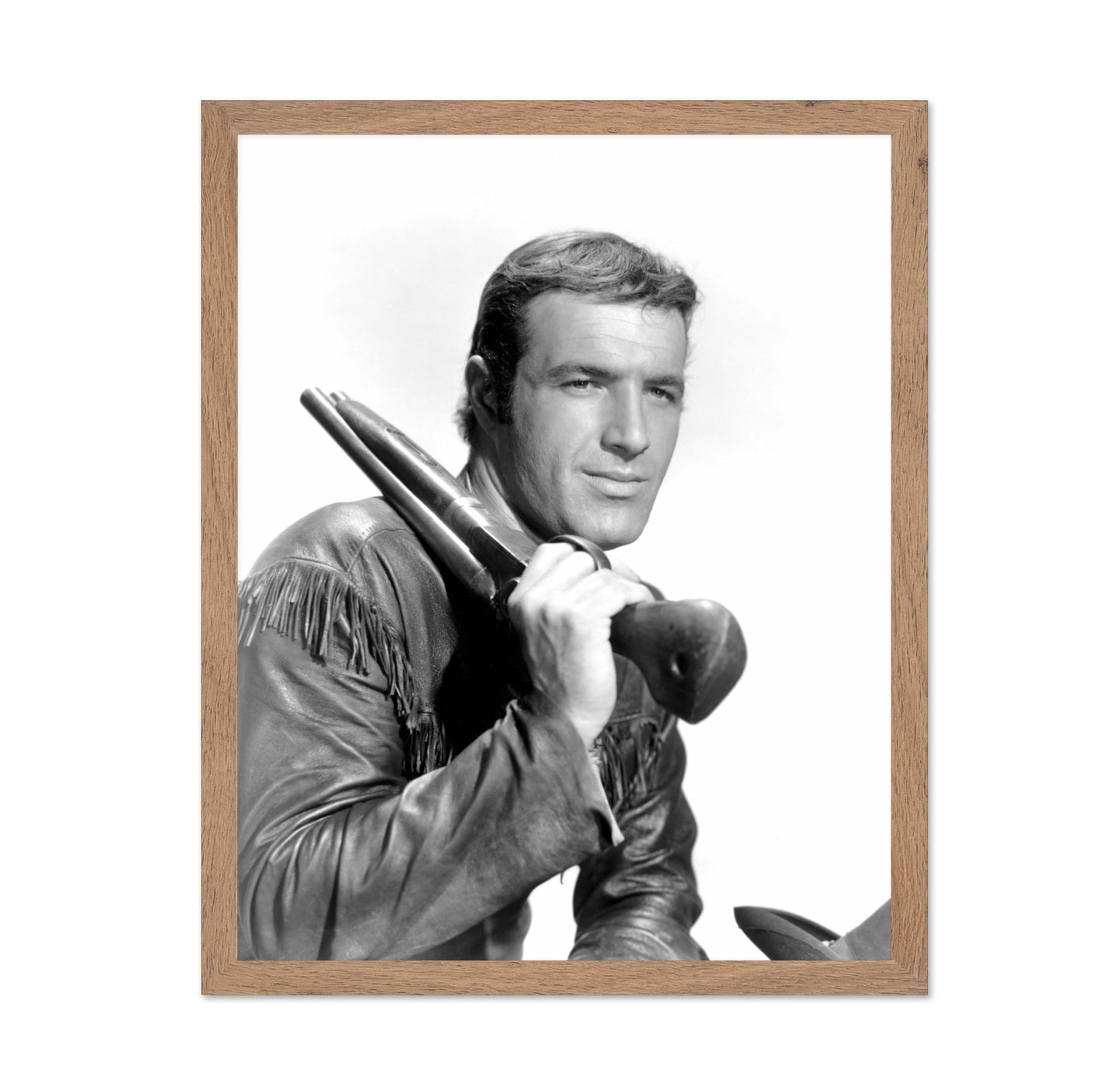 El Dorado 1967 James Caan