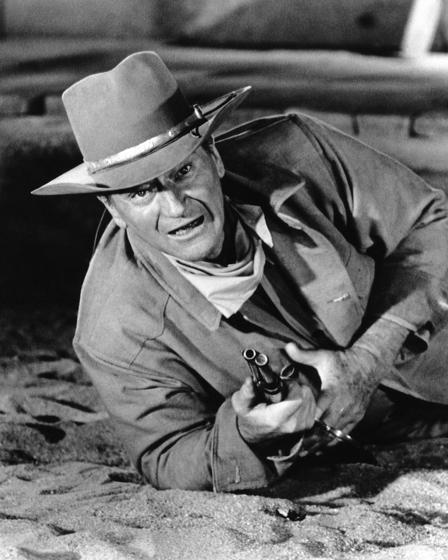 El Dorado 1966 John Wayne No2