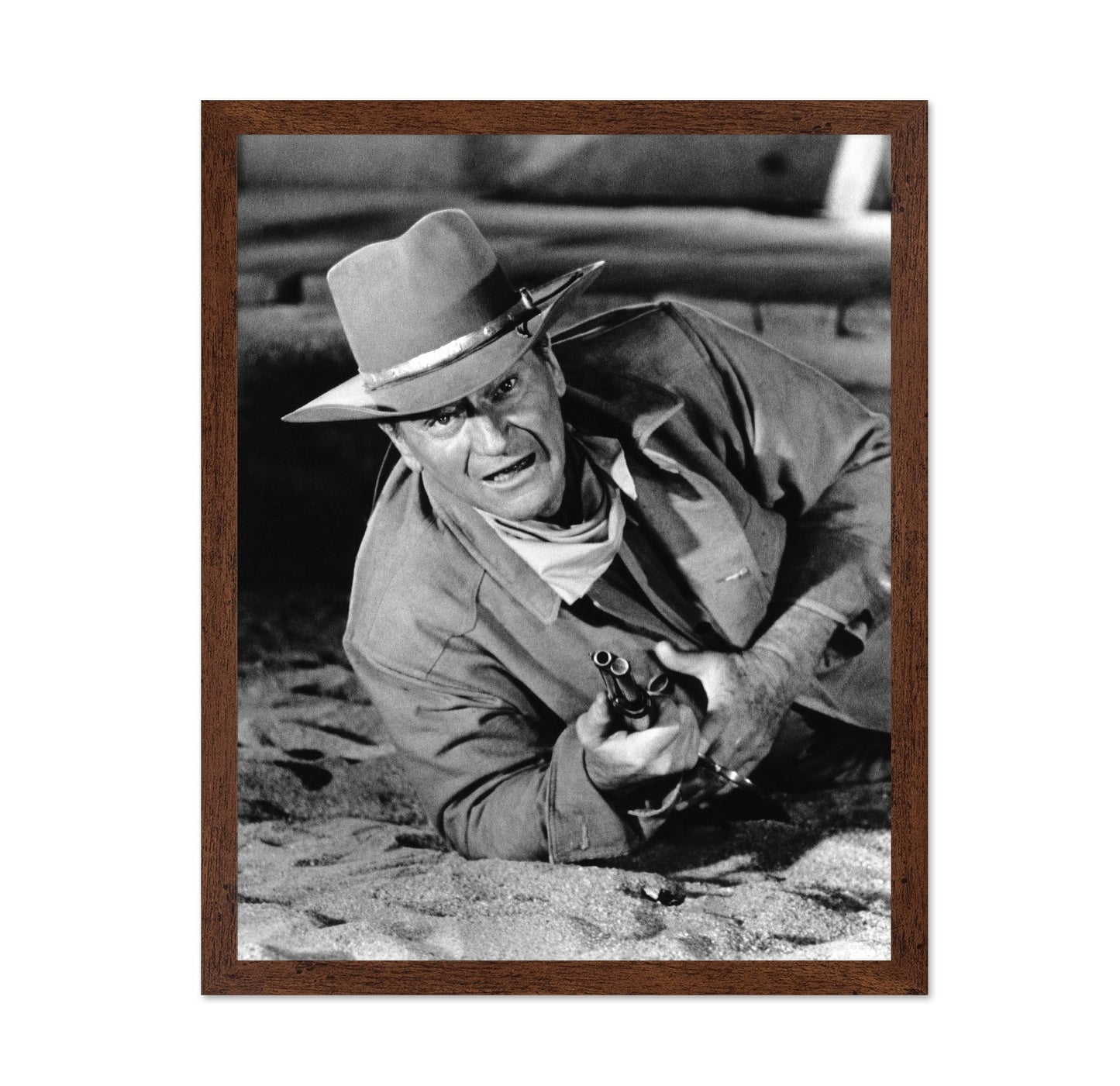 El Dorado 1966 John Wayne No2