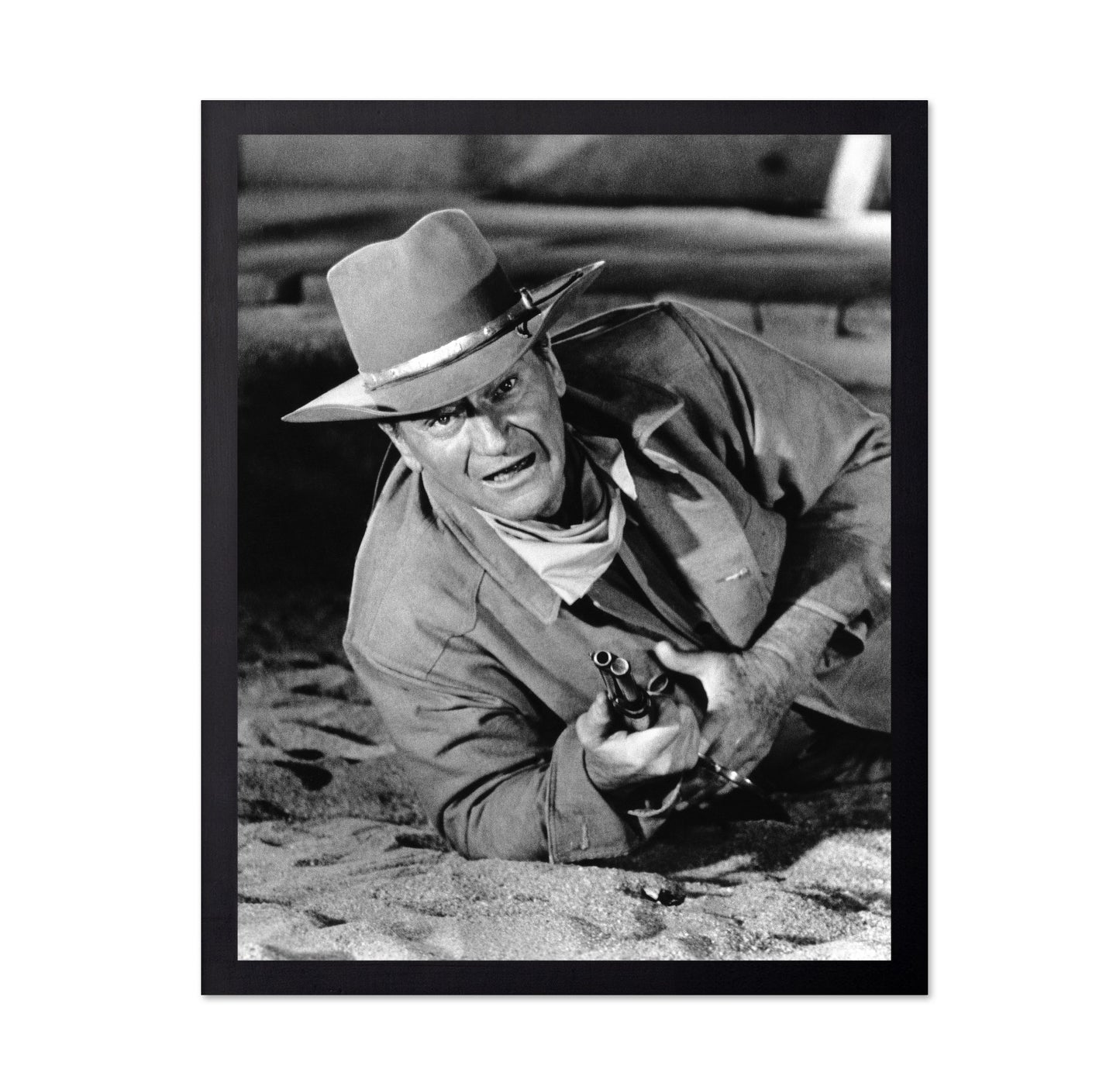 El Dorado 1966 John Wayne No2