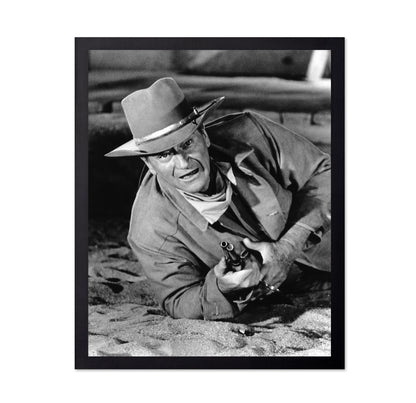 El Dorado 1966 John Wayne No2