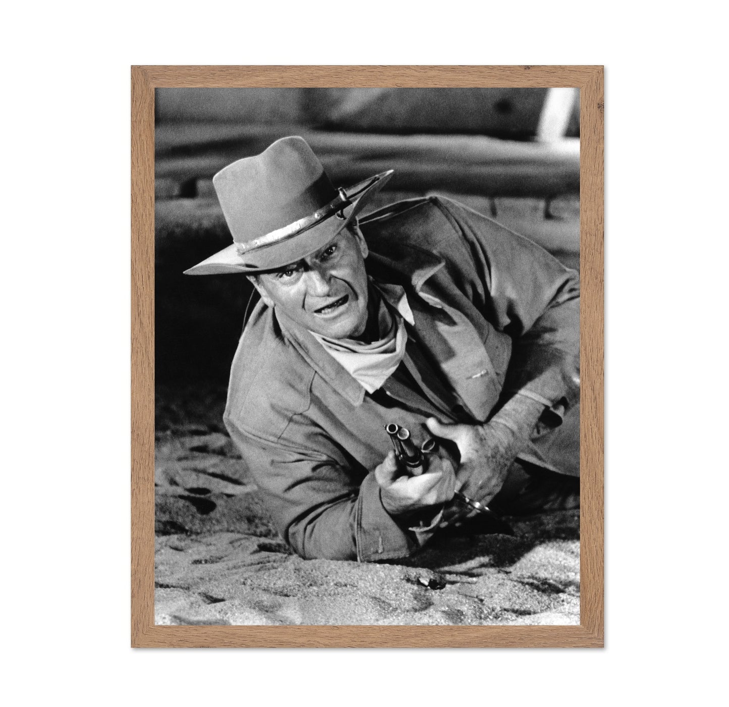 El Dorado 1966 John Wayne No2