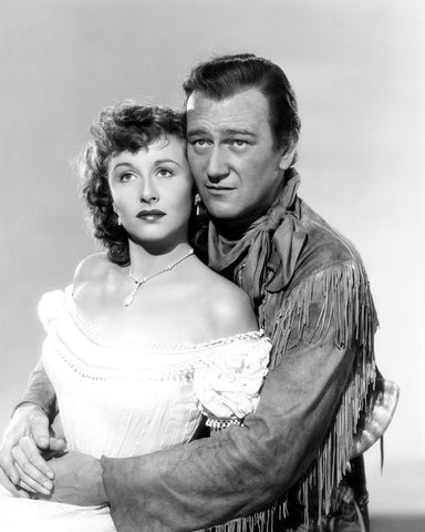 The Fighting Kentuckian 1949 Vera Ralston
