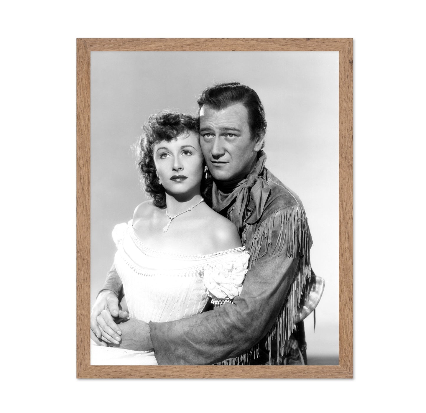 The Fighting Kentuckian 1949 Vera Ralston