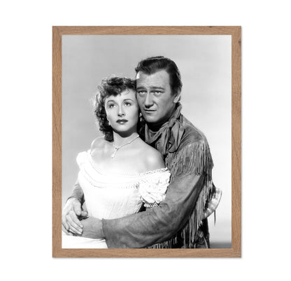 The Fighting Kentuckian 1949 Vera Ralston