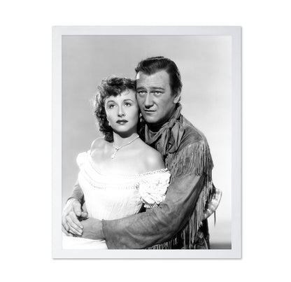The Fighting Kentuckian 1949 Vera Ralston