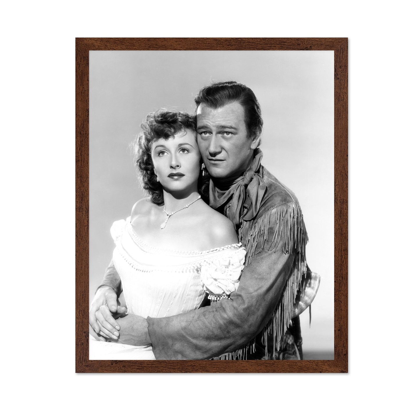 The Fighting Kentuckian 1949 Vera Ralston