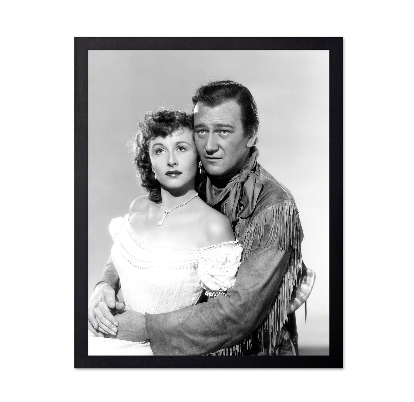 The Fighting Kentuckian 1949 Vera Ralston