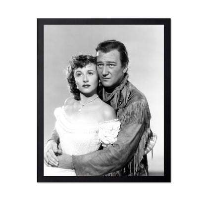 The Fighting Kentuckian 1949 Vera Ralston