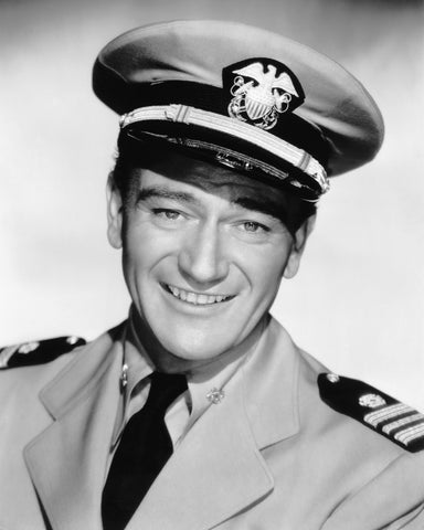 The Fighting Seabees 1944 John Wayne