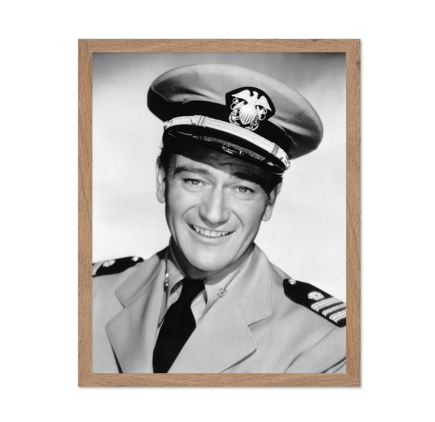 The Fighting Seabees 1944 John Wayne