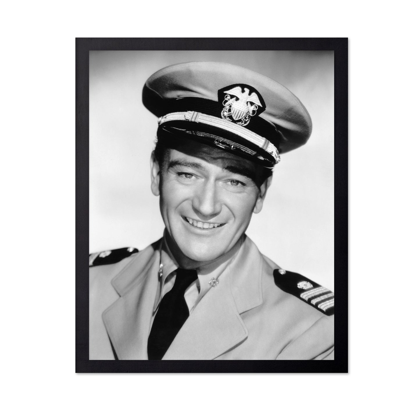 The Fighting Seabees 1944 John Wayne