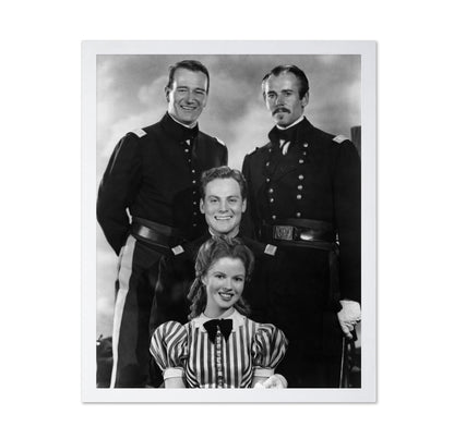 Fort Apache 1948 John Wayne No4